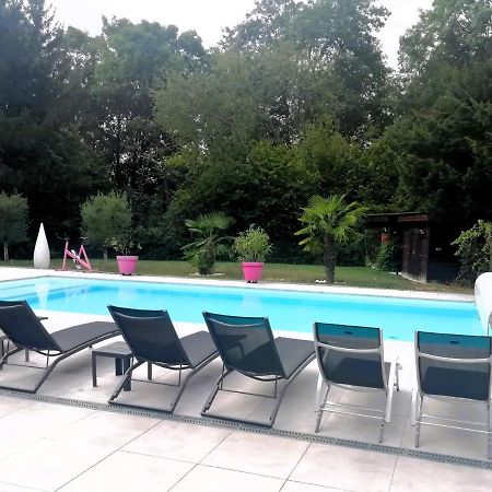 Hotel Aux Couleurs D'Alsace Ostwald Esterno foto